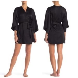 ⚡️SALE⚡️Shimera Satin Robe